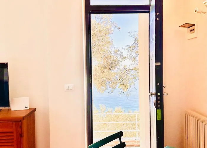 Apartamento Hostdomus - Nel Blu - Bike And Sea *