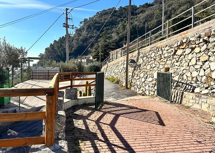 Hostdomus - Nel Blu - Bike And Sea Apartamento