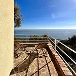 Hostdomus - Nel Blu - Bike And Sea דירה