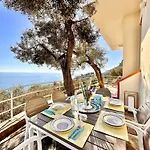 Hostdomus - Nel Blu - Bike And Sea *