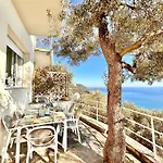 Hostdomus - Nel Blu - Bike And Sea