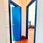 Hostdomus - Nel Blu - Bike And Sea דירה פינאלה ליגורה