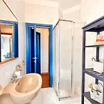 Hostdomus - Nel Blu - Bike And Sea פינאלה ליגורה