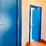 Hostdomus - Nel Blu - Bike And Sea