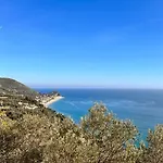 Hostdomus - Nel Blu - Bike And Sea *