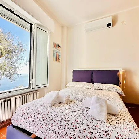 Apartment Hostdomus - Nel Blu - Bike And Sea *