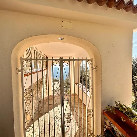 Apartment Hostdomus - Nel Blu - Bike And Sea *