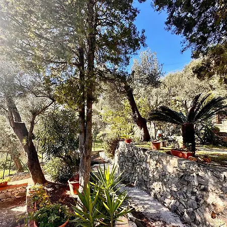 Hostdomus - Nel Blu - Bike And Sea