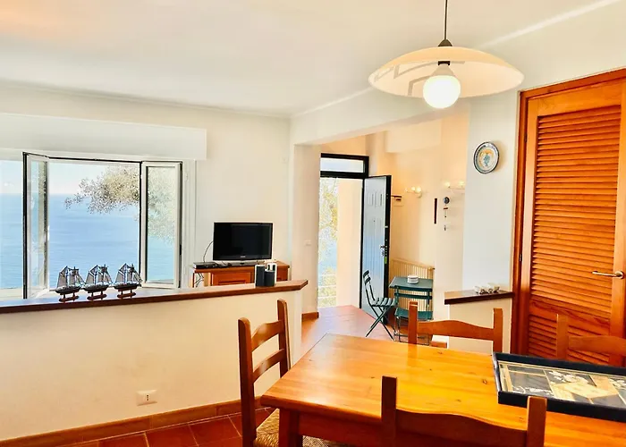 דירה Hostdomus - Nel Blu - Bike And Sea *